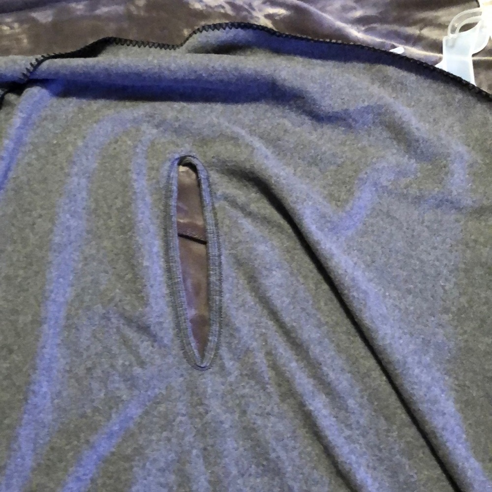 Flowy vest - Picture 2 of 2